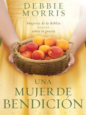 cover image of Una mujer de bendición